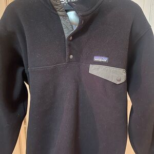 Patagonia Fleece Pullover